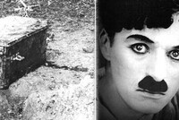 17 МАЯ 1978 ГОДА: ДЕНЬ, КОГДА БЫЛ НАЙДЕН ПОХИЩЕННЫЙ ГРОБ ЧАРЛИ ЧАПЛИНА
