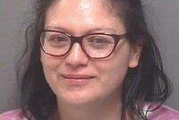 МАТЬ В США ПРИГОВОРЕНА К 723 ГОДАМ ТЮРЬМЫ ЗА СЕКСУАЛЬНОЕ НАСИЛИЕ НАД ДОЧЕРЬМИ