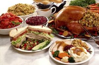 Перед казнью осужденные любят хорошо поесть