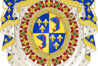 30 МАРТА 1349 ГОДА: ДЕНЬ, КОГДА НАСЛЕДНИКА КОРОЛЯ ФРАНЦИИ СТАЛИ НАЗЫВАТЬ «ДОФИН»