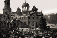 16 АПРЕЛЯ 1925 ГОДА: ДЕНЬ, КОГДА БОЛГАРСКИЕ КОММУНИСТЫ УСТРОИЛИ ВЗРЫВ В СОФИЙСКОМ СОБОРЕ СВЯТОЙ НЕДЕЛИ
