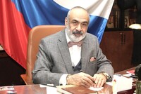 Гасан Мирзоев: Работа правозащитников требует от них сегодня мужества и немалой жизненной смелости