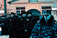 КОГДА КОНТРОЛЬ СТАНОВИТСЯ СИСТЕМОЙ: НОВЫЙ ПОРЯДОК ВЗАИМОДЕЙСТВИЯ ФСИН И МВД