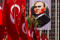 30 АВГУСТА: ДЕНЬ, КОГДА В ТУРЦИИ ОТМЕЧАЕТСЯ ВОЗРОЖДЕНИЕ СТРАНЫ