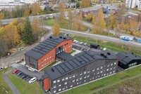 ИЗ 28 ФИНСКИХ ПЕНИТЕНЦИАРНЫХ УЧРЕЖДЕНИЙ 13 ЯВЛЯЮТСЯ ТЮРЬМАМИ ОТКРЫТОГО ТИПА