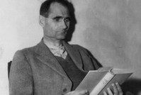 РУДОЛЬФ ГЕСС: СУИЦИД ИЛИ УБИЙСТВО?