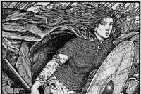 ЛАГЕРТА: ЛЕГЕНДАРНАЯ ВОИТЕЛЬНИЦА И КОРОЛЕВА ВИКИНГОВ