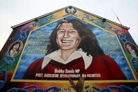 5 МАЯ 1981 ГОДА: ДЕНЬ, КОГДА БОББИ СЭНДС СКОНЧАЛСЯ В РЕЗУЛЬТАТЕ ГОЛОДОВКИ