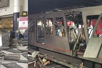 22 МАРТА 2016 ГОДА: ДЕНЬ, КОГДА В БРЮССЕЛЕ БЫЛА СОВЕРШЕНА СЕРИЯ ТЕРАКТОВ