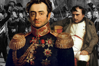 20 ДЕКАБРЯ 1823 ГОДА: ДЕНЬ, КОГДА СКОНЧАЛСЯ ГЕНЕРАЛ ПАВЕЛ ШУВАЛОВ, СПАСШИЙ ЖИЗНЬ НАПОЛЕОНУ