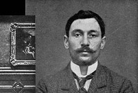 Похищение «Джоконды»