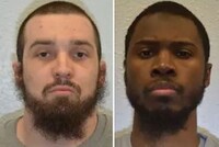 ДВОЕ ОСУЖДЕННЫХ ИСЛАМИСТОВ ПРИГОВОРЕНЫ К ПОЖИЗНЕННОМУ ЗАКЛЮЧЕНИЮ ЗА ПОПЫТКУ УБИЙСТВА НАДЗИРАТЕЛЯ