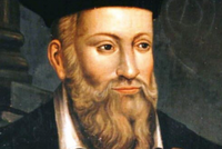 14 ДЕКАБРЯ 1503 ГОДА: ДЕНЬ, КОГДА РОДИЛСЯ НОСТРАДАМУС, САМЫЙ ИЗВЕСТНЫЙ ПРОРИЦАТЕЛЬ В ИСТОРИИ