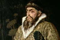 ПОЧЕМУ ИВАНА IV ПРОЗВАЛИ «ГРОЗНЫЙ»: 5 ПРИЧИН