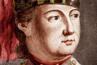 ШЕВАЛЬЕ Д’ЭОН НА СЛУЖБЕ КОРОЛЮ