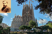 25 ИЮНЯ 1852 ГОДА: ДЕНЬ, КОГДА РОДИЛСЯ АНТОНИО ГАУДИ, «ТО ЛИ ГЕНИЙ, ТО ЛИ БЕЗУМЕЦ»