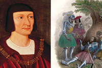 30 АПРЕЛЯ 1524 ГОДА: ДЕНЬ, КОГДА ПОГИБ БАЯРД, «РЫЦАРЬ БЕЗ СТРАХА И УПРЕКА»
