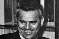 24 ИЮНЯ 1972 ГОДА: ДЕНЬ, КОГДА УМЕР СЕМЕН КАЛАБАЛИН, ПИСАТЕЛЬ, ПЕДАГОГ И РАЗВЕДЧИК