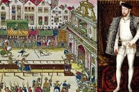 Смерть четырех заключенных королю не помогла