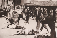 12 АПРЕЛЯ 1927 ГОДА: ДЕНЬ, КОГДА ПРОИЗОШЛА ШАНХАЙСКАЯ РЕЗНЯ