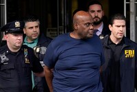 КТО ТАКОЙ ФРЭНК ДЖЕЙМС, СОВЕРШИВШИЙ ТЕРАКТ В НЬЮ-ЙОРКСКОМ МЕТРО?