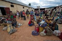 20 ЗАКЛЮЧЕННЫХ УБИТЫ ПРИ ПОПЫТКЕ ПОБЕГА