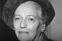 6 МАРТА 1973 ГОДА: ДЕНЬ, КОГДА СКОНЧАЛАСЬ ПЕРЛ БАК, ПЕРВАЯ ПРЕДСТАВИТЕЛЬНИЦА США, УДОСТОЕННАЯ НОБЕЛЕВСКОЙ ПРЕМИИ ПО ЛИТЕРАТУРЕ