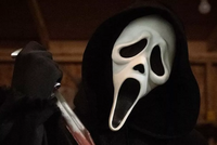 «КРИК»: КТО В РЕАЛЬНОСТИ ПРЯЧЕТСЯ ЗА МАСКОЙ?