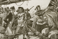 8 ОКТЯБРЯ 1856 ГОДА: ДЕНЬ, КОГДА НАЧАЛАСЬ «ВТОРАЯ ОПИУМНАЯ ВОЙНА»