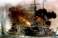 27 МАЯ 1905 ГОДА: ДЕНЬ, КОГДА РОССИЯ ПОТЕРПЕЛА ПОРАЖЕНИЕ В РУССКО-ЯПОНСКОЙ ВОЙНЕ