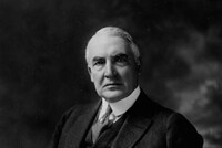 СТРАННАЯ СМЕРТЬ ПРЕЗИДЕНТА УОРРЕНА ХАРДИНГА: ДЕЙСТВИТЕЛЬНО ЛИ ЕГО ОТРАВИЛА ЖЕНА?