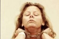 «Мадемуазель Смерть»