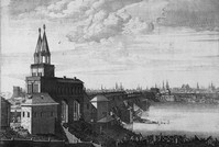 Ванька Каин – король московских воров