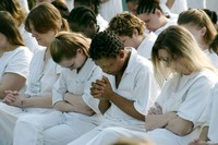 Поддержка и утешение