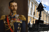 17 ФЕВРАЛЯ 1905 ГОДА: ДЕНЬ, КОГДА БЫЛ УБИТ МОСКОВСКИЙ ГЕНЕРАЛ-ГУБЕРНАТОР, ВЕЛИКИЙ КНЯЗЬ СЕРГЕЙ АЛЕКСАНДРОВИЧ