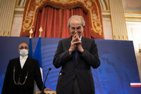 «СМЕРТНАЯ КАЗНЬ»: «БИТВА ЕЩЕ НЕ ЗАКОНЧЕНА», НАПОМИНАЕТ РОБЕР БАДИНТЕР, ДОБИВШИЙСЯ ОТМЕНЫ ЭТОГО ВИДА НАКАЗАНИЯ ВО ФРАНЦИИ