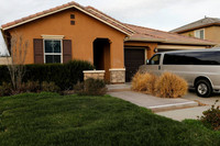 «ДОМ УЖАСОВ» В КАЛИФОРНИИ