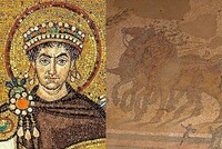 18 ЯНВАРЯ 532 ГОДА: ДЕНЬ, КОГДА БОЛЕЛЬЩИКИ ЧУТЬ НЕ СВЕРГЛИ ИМПЕРАТОРА ЮСТИНИАНА