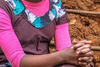 12-ЛЕТНЯЯ ДЕВОЧКА В ТЕЧЕНИЕ ОДНОГО МЕСЯЦА ДВАЖДЫ ПОБЫВАЛА ЗАМУЖЕМ