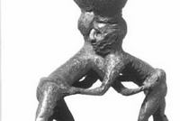 В ДРЕВНЕЙ МЕСОПОТАМИИ СПОРТ ЯВЛЯЛСЯ СРЕДСТВОМ ОБОРОНЫ