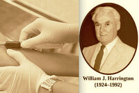 ГЕРОИ В БЕЛЫХ ХАЛАТАХ: ДОКТОР ХАРРИНГТОН, ВЫЗВАВШИЙ У СЕБЯ ОПАСНОЕ ДЛЯ ЖИЗНИ АУТОИМУННОЕ ЗАБОЛЕВАНИЕ