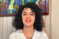 НАРГЕС МОХАММАДИ ОСУДИЛИ В ОЧЕРЕДНОЙ РАЗ