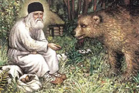 30 ИЮЛЯ 1754 ГОДА: ДЕНЬ, КОГДА В КУРСКЕ РОДИЛСЯ СЕРАФИМ САРОВСКИЙ