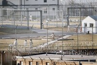МНОГОЧИСЛЕННЫЕ СЛУЧАИ СЕКСУАЛЬНОГО НАСИЛИЯ НАД ЖЕНЩИНАМИ-ЗАКЛЮЧЕННЫМИ В НЬЮ-ДЖЕРСИ