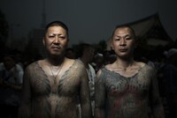 БЫТЬ ЧЛЕНОМ ЯКУДЗЫ БОЛЬШЕ НЕ ПРЕСТИЖНО