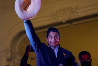 ПЕДРО КАСТИЛЬО – ПЕРВЫЙ «КРЕСТЬЯНСКИЙ» ПРЕЗИДЕНТ ПЕРУ