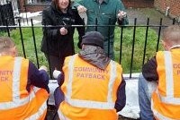 Профессия: ангел-хранитель