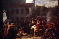 14 ИЮЛЯ – 230 ЛЕТ СО ДНЯ ВЗЯТИЯ БАСТИЛИИ: ЧТО ЯВИЛОСЬ ПРИЧИНОЙ?