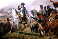 6 ИЮЛЯ 1809 ГОДА: ДЕНЬ, КОГДА НАПОЛЕОН ЕДВА ИЗБЕЖАЛ ПОРАЖЕНИЯ ВО ВРЕМЯ ВАГРАМСКОЙ БИТВЫ