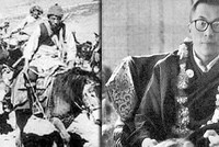 31 МАРТА 1959 ГОДА: ДЕНЬ, КОГДА ДАЛАЙ-ЛАМА СБЕЖАЛ ИЗ ЛХАСЫ, БОМБАРДИРУЕМОЙ КИТАЙЦАМИ